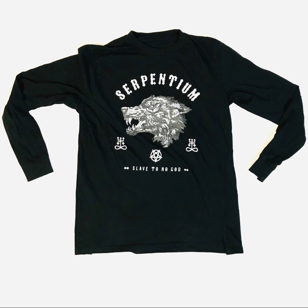 Serpentium
